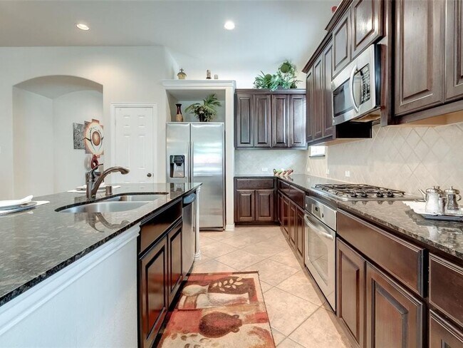 Foto del edificio - 3 Bedroom Single Family Home in Katy