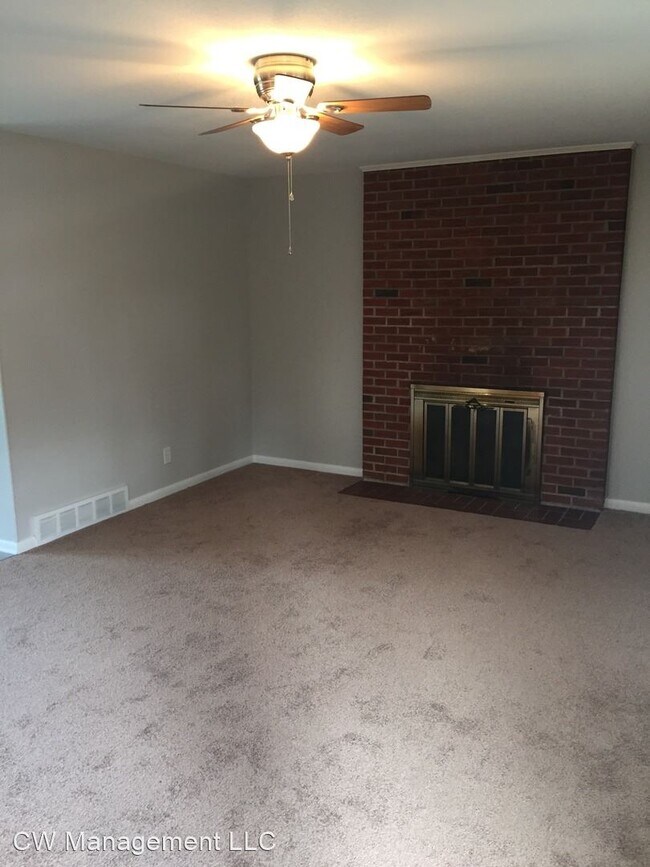 Building Photo - 2 br, 1 bath House - 5230 N Bellefontaine Ave