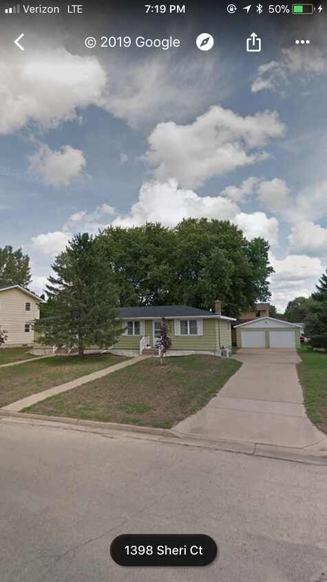 Building Photo - 1316 Sheri Ct