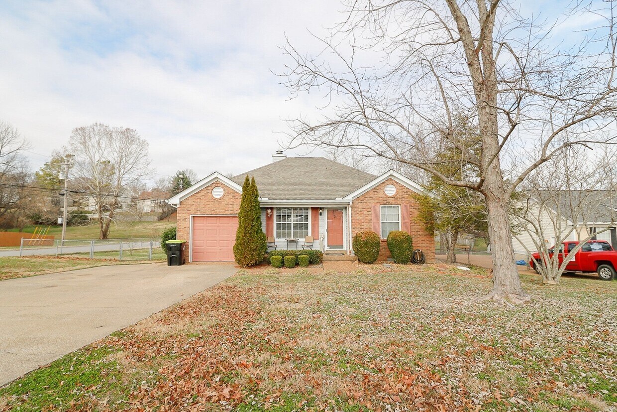 331 Belinda Pky, Mt Juliet, TN 37122 House Rental in Mt Juliet, TN