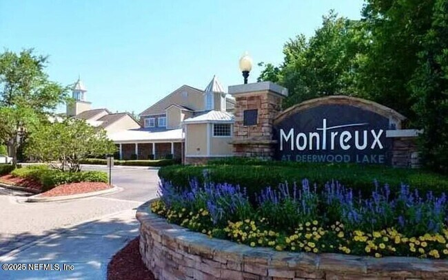 Foto del edificio - 8550 Touchton Rd