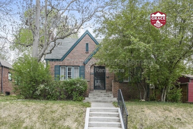 Photo - 4818 E 18th Ave House