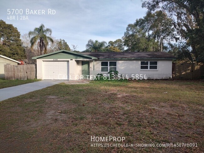 Foto del edificio - 5700 Baker Rd, New Port Richey