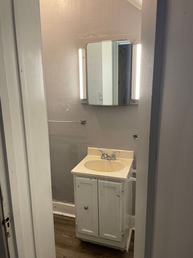 Foto del edificio - Calvary Church Building