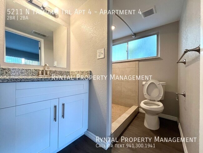 Building Photo - Beautiful 2/2 Condo Near Downtown SRQ!