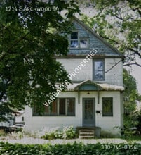 Building Photo - 1214 E Archwood Ave