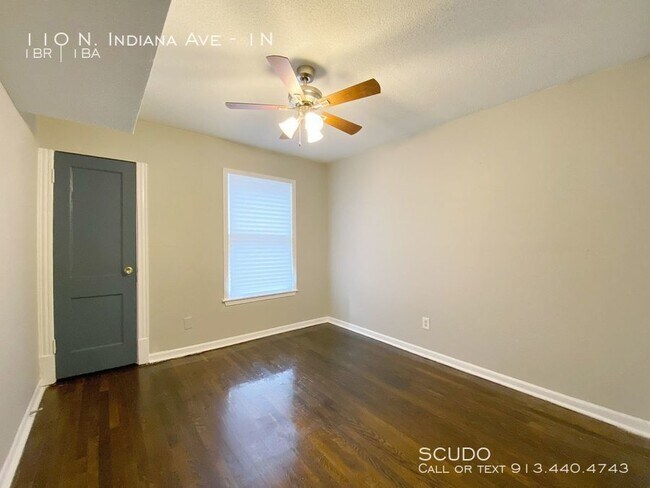 Building Photo - 110 N Indiana Ave