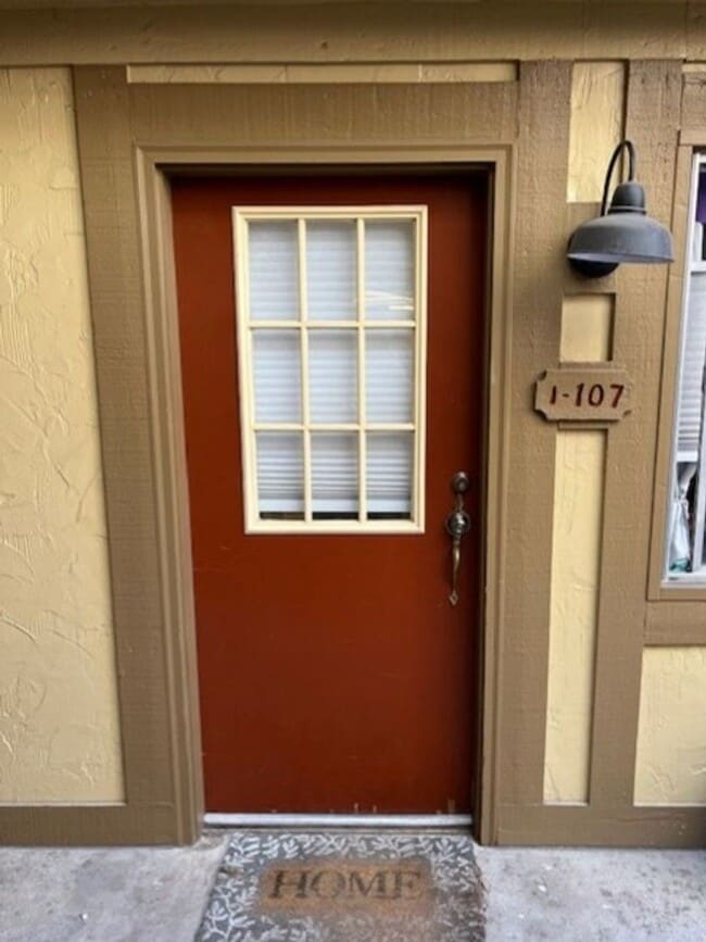 Photo - August 2026 Prelease! 2 Story, 2 BR 1.5 BA Condo at Wimbledon Condos