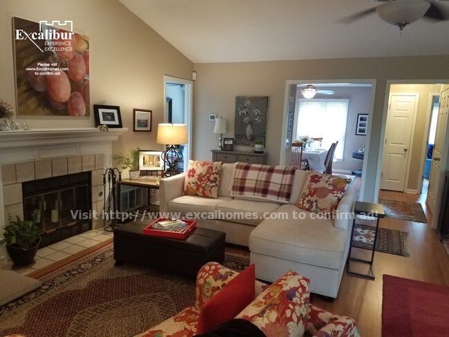 Foto del edificio - 510 Garden Ct NE