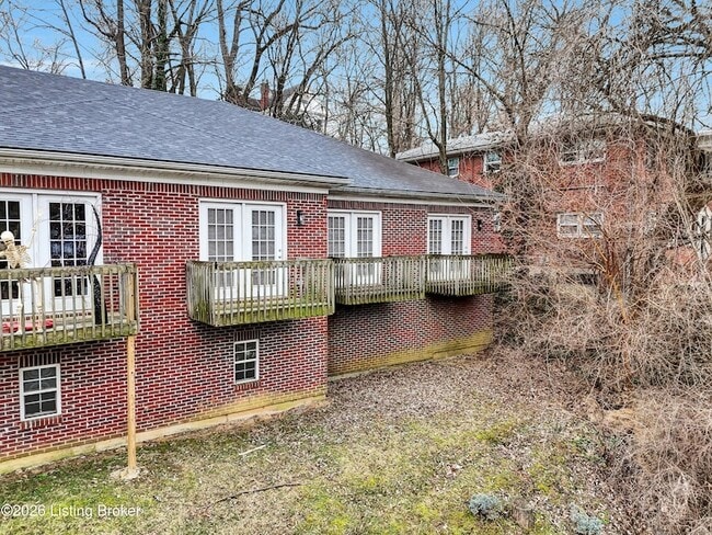 Foto del edificio - 2726 Brownsboro Rd