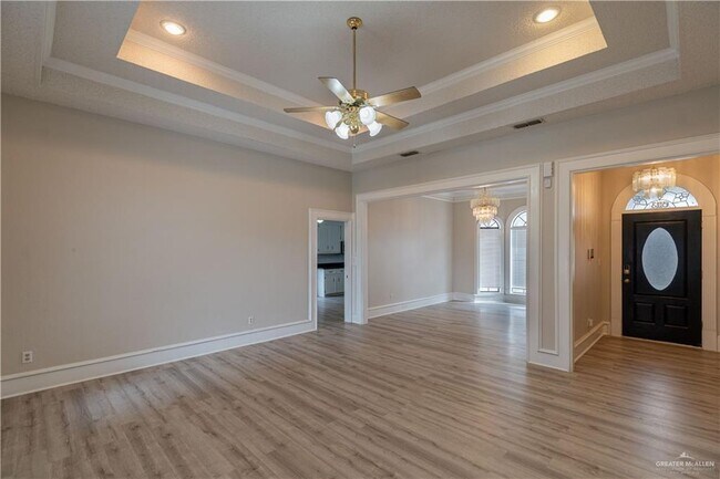 Foto del edificio - 6113 N 8th St