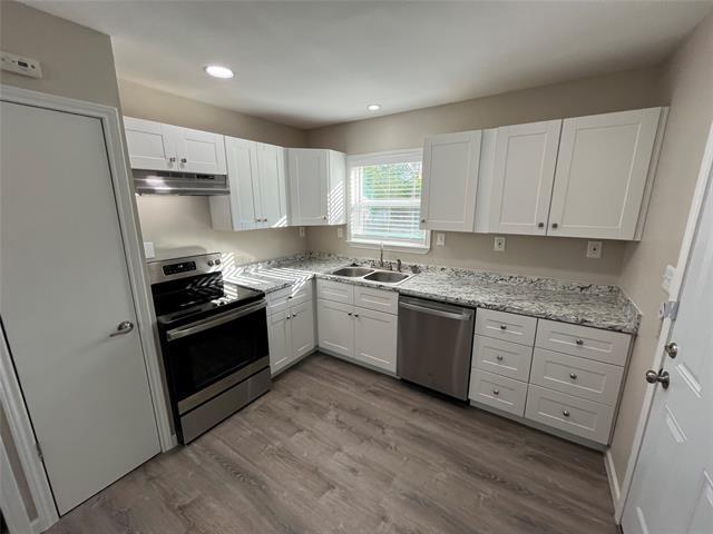 Foto del edificio - 8438 Maddox St