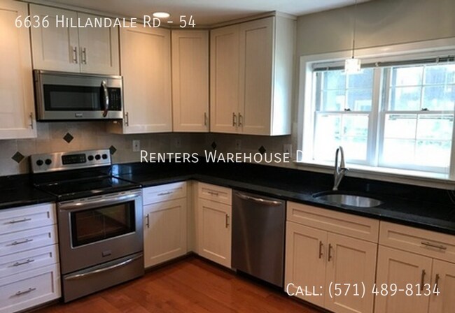 Foto del edificio - 6636 Hillandale Rd