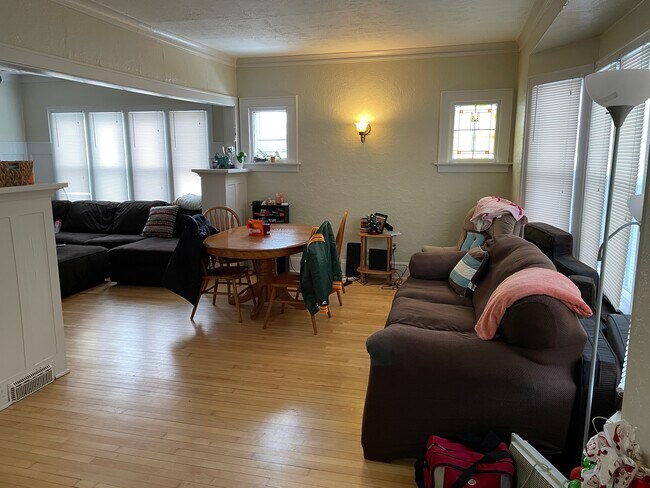Living Room - 2277 N 61st St