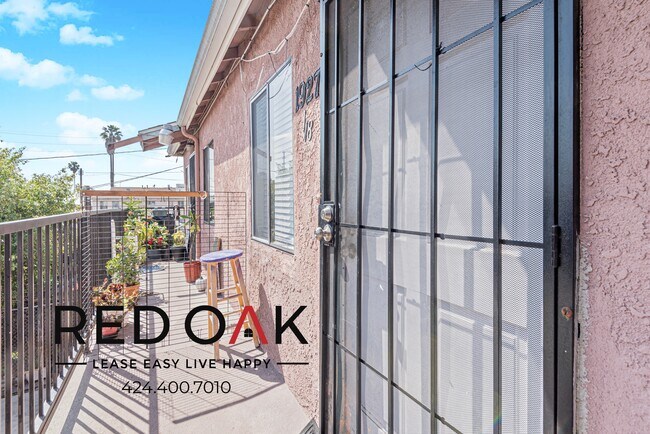 Foto del edificio - 1927 Griffin Ave