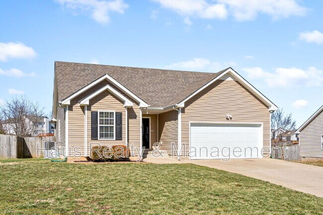 Foto del edificio - 1351 Francesca Drive