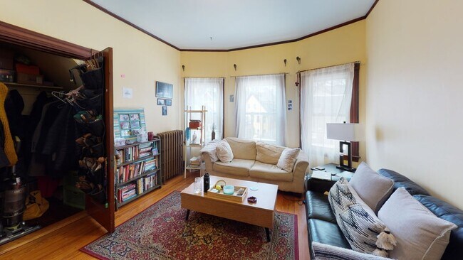 Foto del edificio - 33 Boylston St