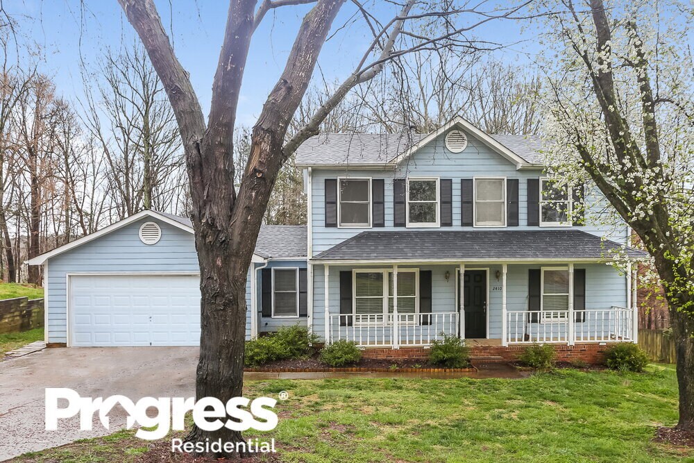 Primary Photo - 2410 Wildburne Ct