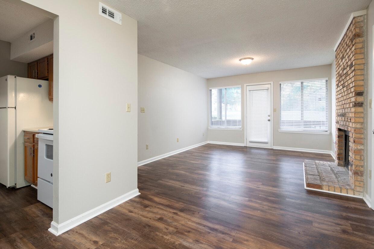 Photo - The Willows Apartments