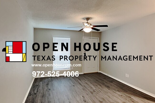 Foto del edificio - 621 Meadowview Dr, Mansfield