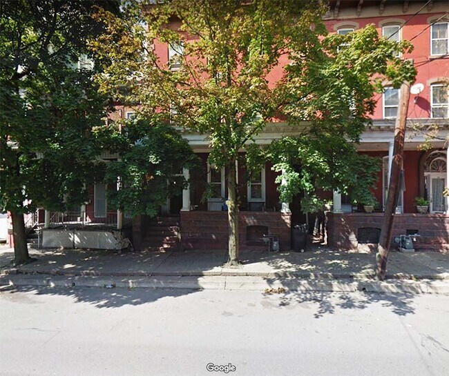 313 E Sunbury St Unit Apt 2, Shamokin, PA 17872 Apartments in