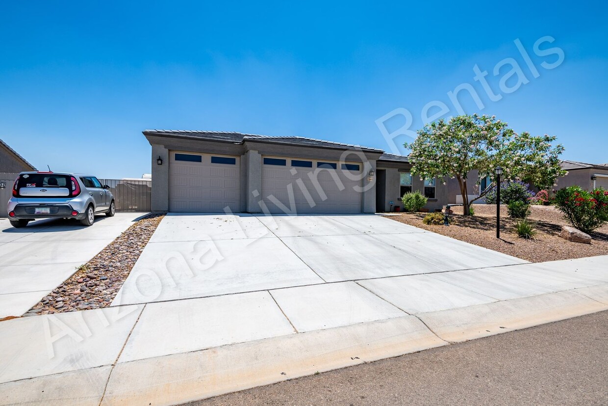 Foto principal - INVITING BACKYARD OASIS