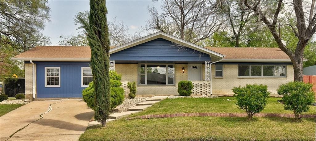 Foto principal - 3500 Loyola Ln
