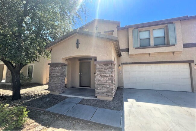 Foto del edificio - 21173 E Stonecrest Dr