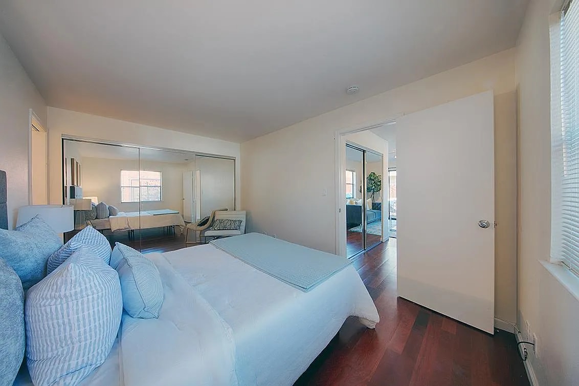 Primary Photo - This home is similar to a townhouse, havin...