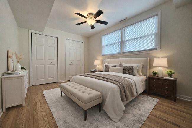 Foto del edificio - 4122 N Kolmar Ave