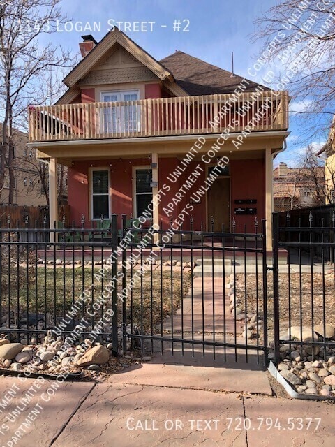 Photo - 1143 Logan Street-#2