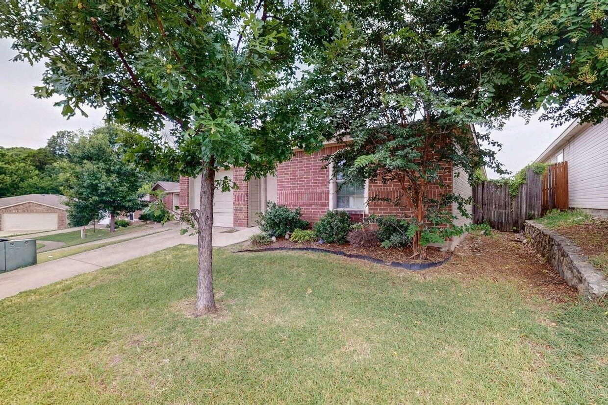 4827 Pachuca Ct, Dallas, TX 75236 House Rental in Dallas, TX