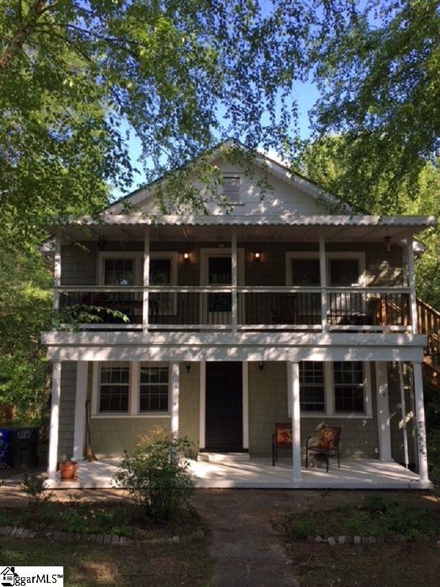 Building Photo - 102 Lowndes Ave