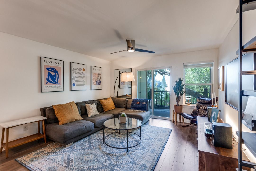 Foto del edificio - 3604 Clawson Rd