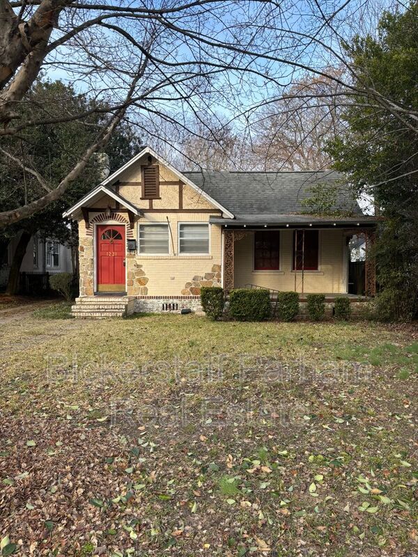 Foto del edificio - 1221 Owsley Ave