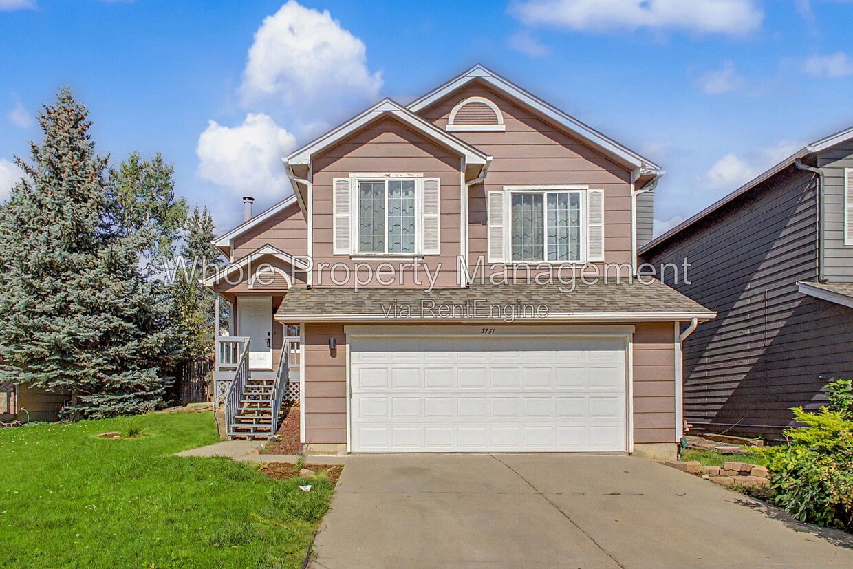Photo - 3731 Shefield Drive