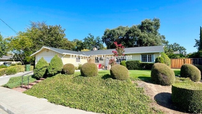 Building Photo - Walnut Creek! Beautiful 3 bedroom 2 bathro...