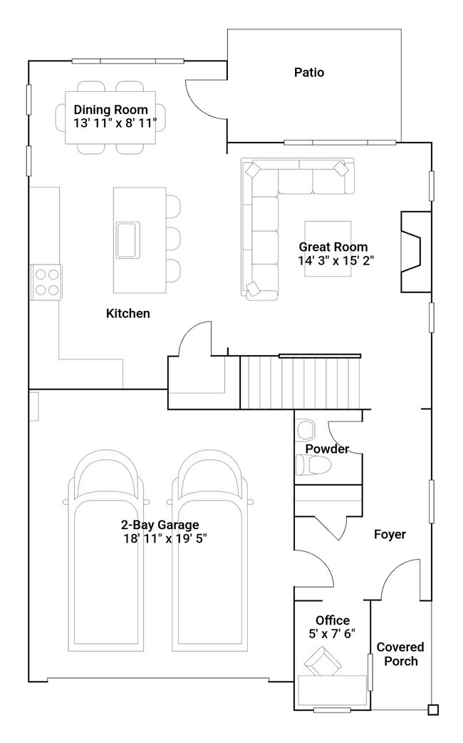 Building Photo - 2686 NW Gregory Dr