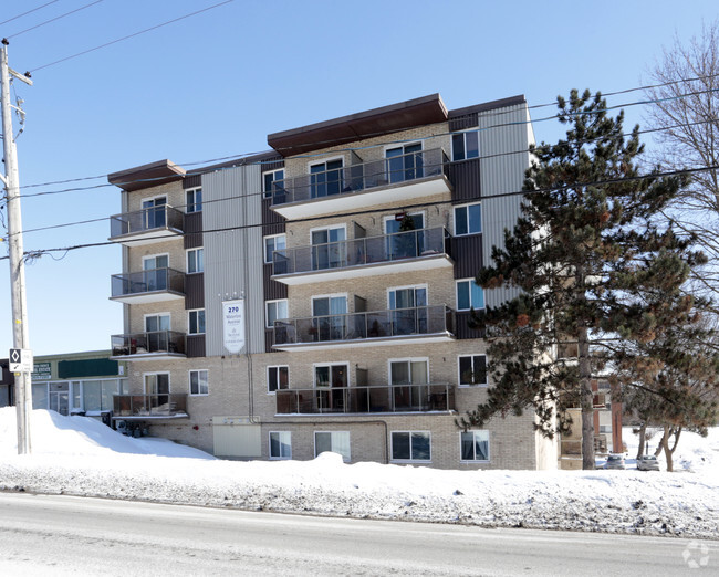 Building Photo - Waterloo Avenue Apartments