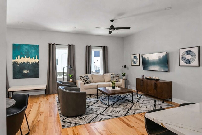 Foto del edificio - 2131 Goodrich Ave