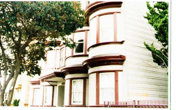 Building Photo - Channing Walk Apartments