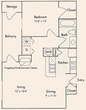 Chandler Park Apartment Homes photo'