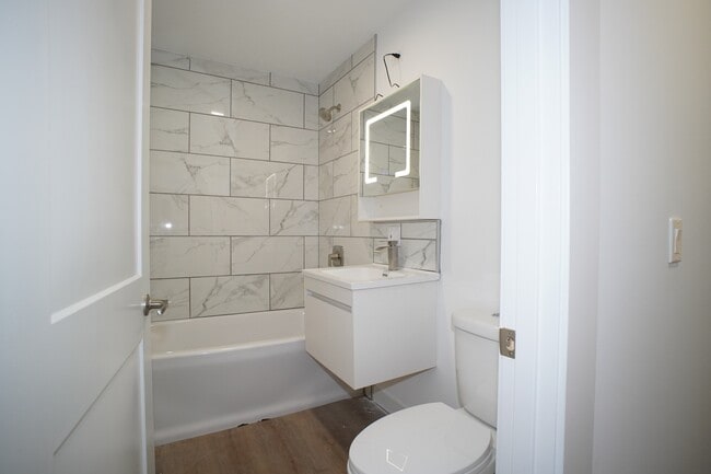 Foto del edificio - 1252-54 Idaho St