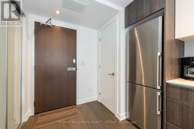 Photo du bâtiment - 199 Slater St.