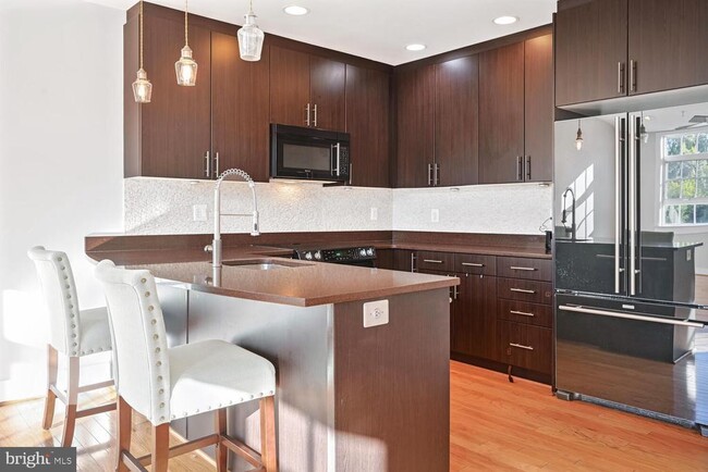 Foto del edificio - 1515 11th St NW