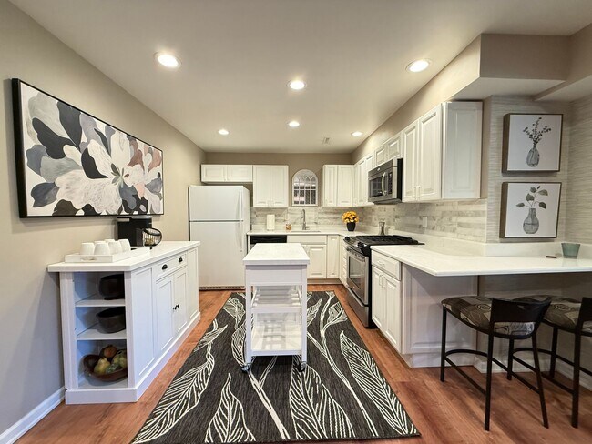 Foto del edificio - Carriage House