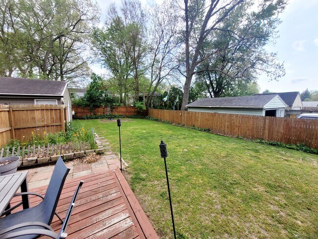 Foto del edificio - 1486 Beech St SW