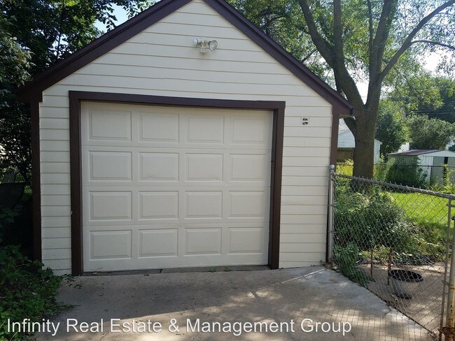 Foto del edificio - 114 10 1/2 St SE