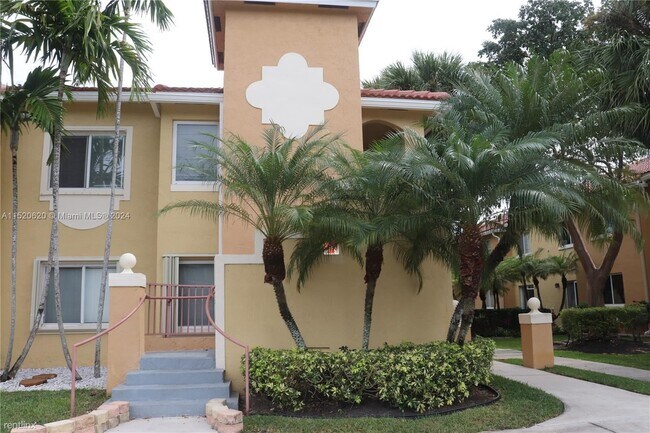 Foto del edificio - 3 br, 2 bath House - 631 NW 79th Ter Apt 204
