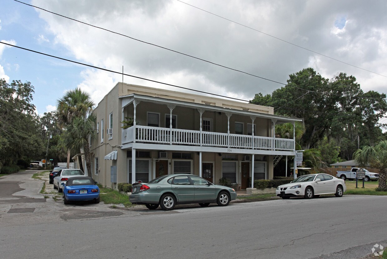 Primary Photo - 334 Bay St